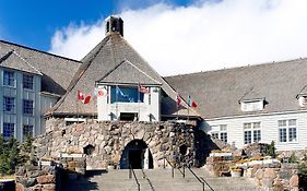 Oregon Timberline Lodge